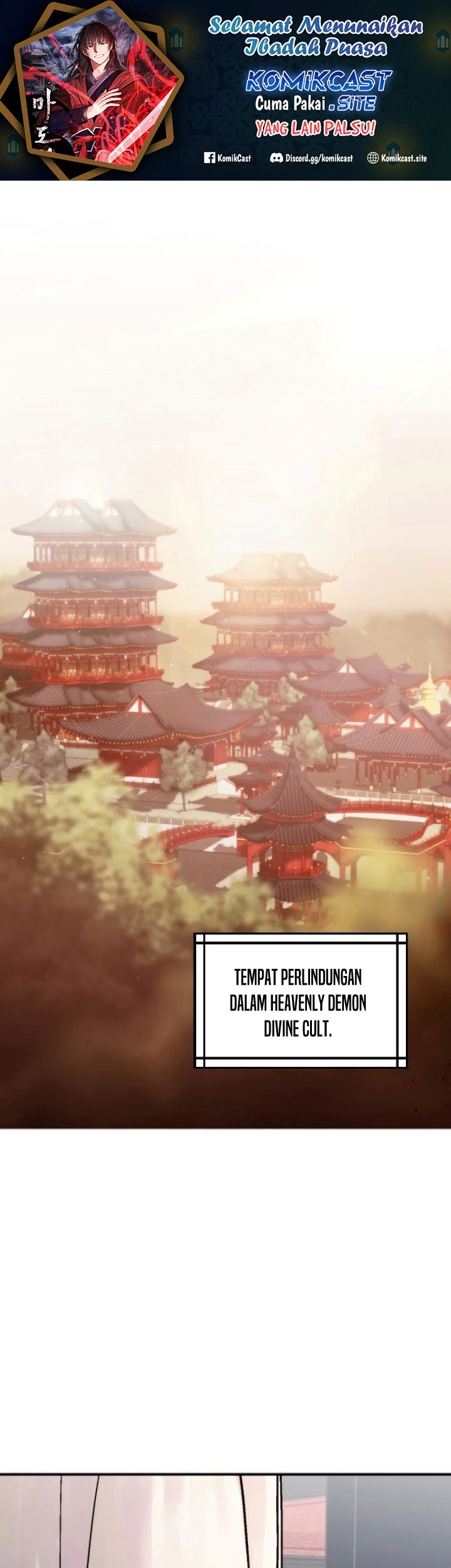 Manhwa Chronicles of the Demon Faction Chapter 03 gambar 2