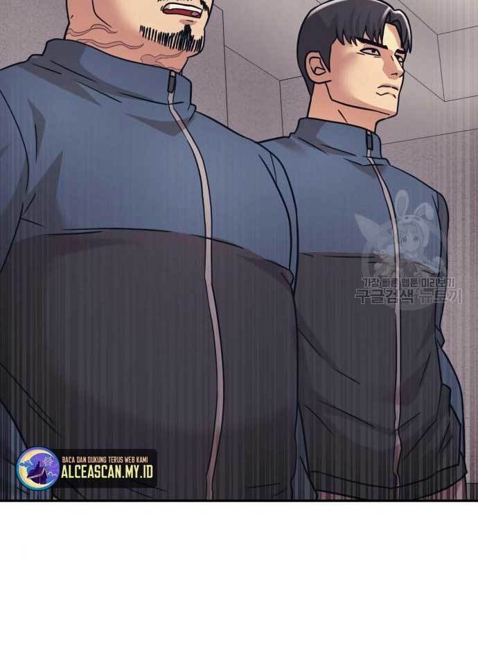 Injagang Chapter 37 halaman 3