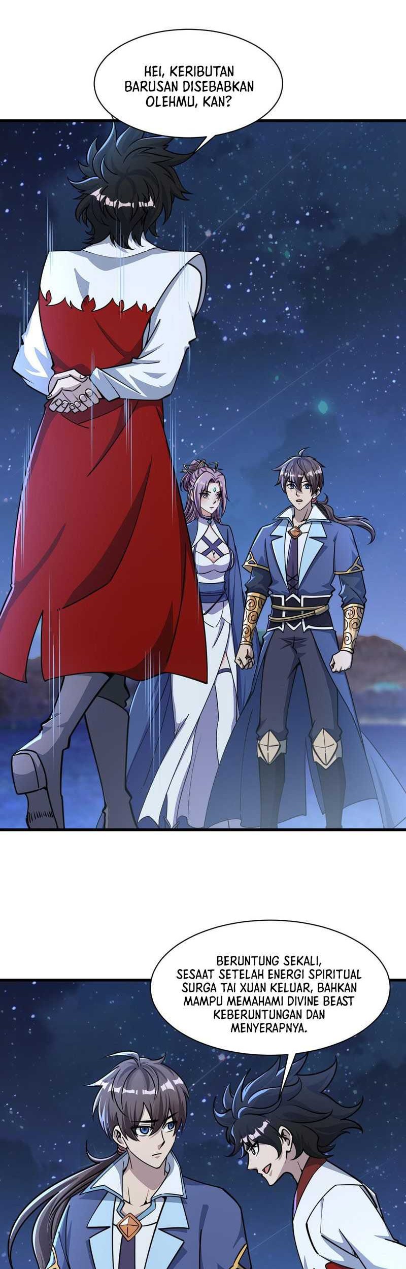 Attribute Extractor Chapter 70 - Halaman 3
