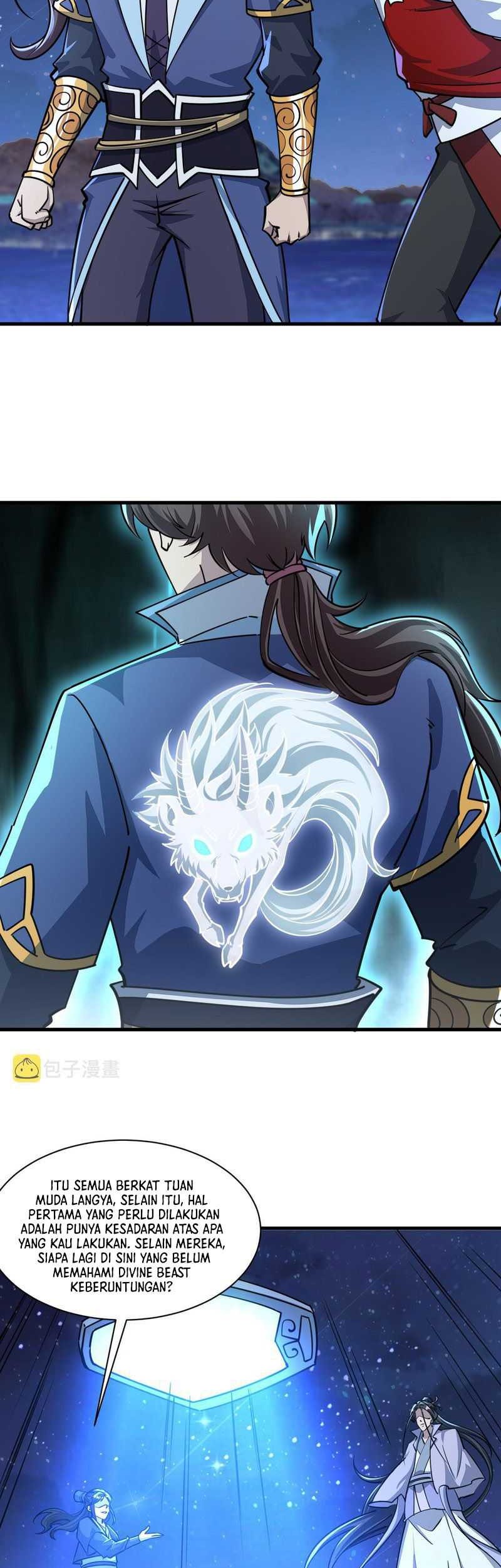 Attribute Extractor Chapter 70 - Halaman 4