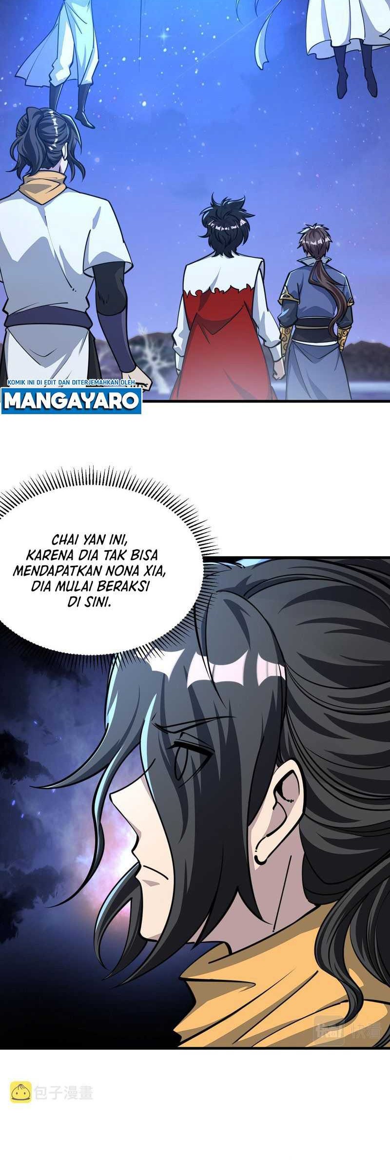 Attribute Extractor Chapter 70 - Halaman 5
