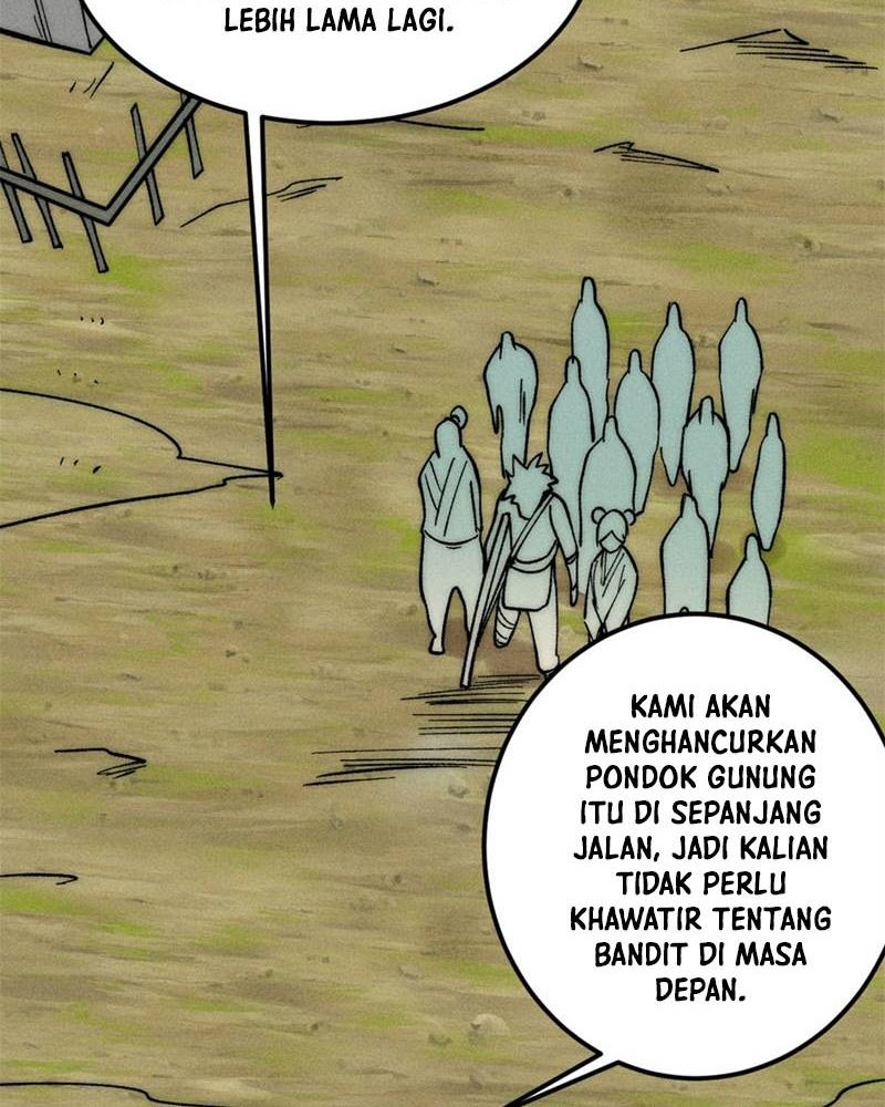 All Hail the Sect Leader Chapter 225 - Halaman 34