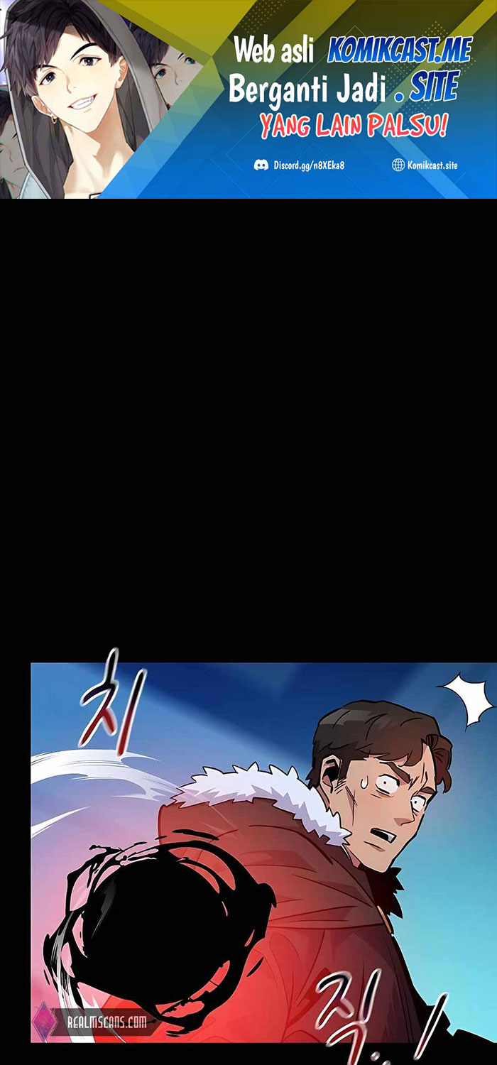 Manhwa Auto-Hunting With Clones Chapter 35 gambar 2