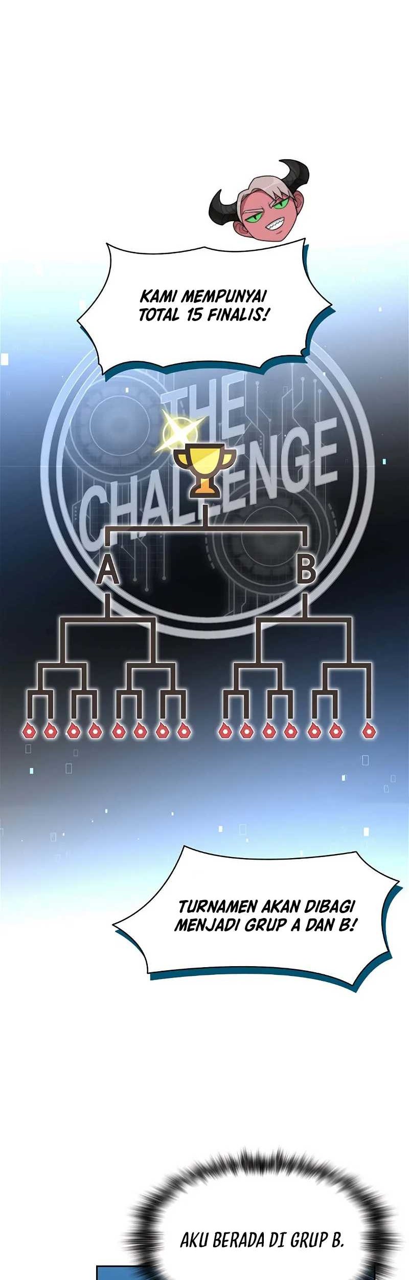 Stuck in the Tower Chapter 25 halaman 3