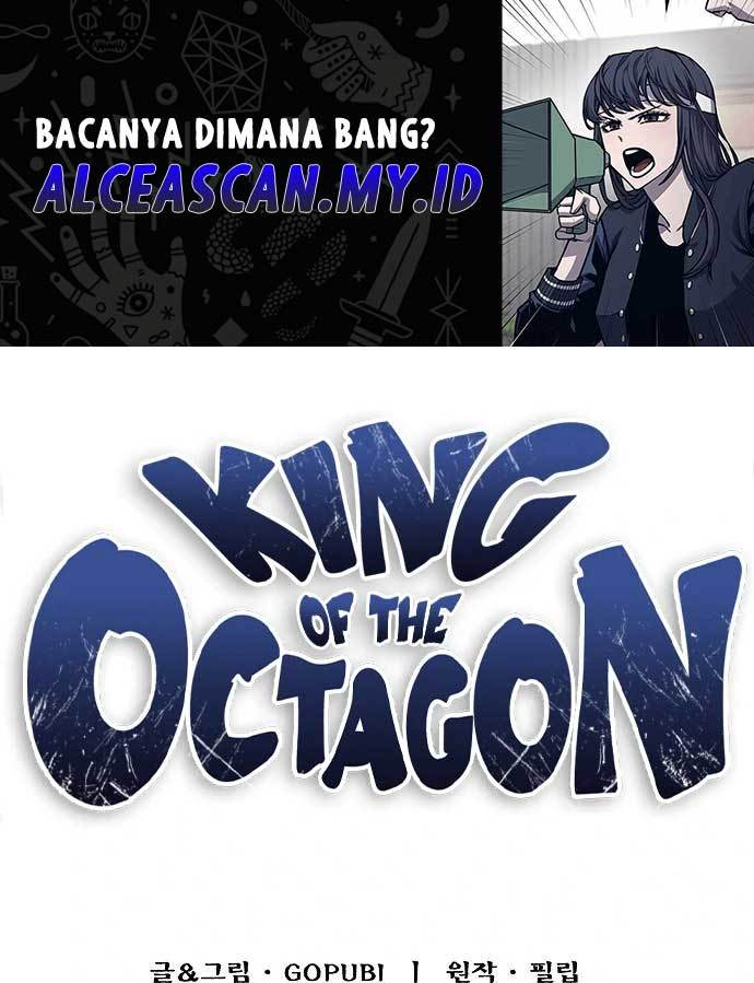 Manhwa King MMA Chapter 45 gambar 2