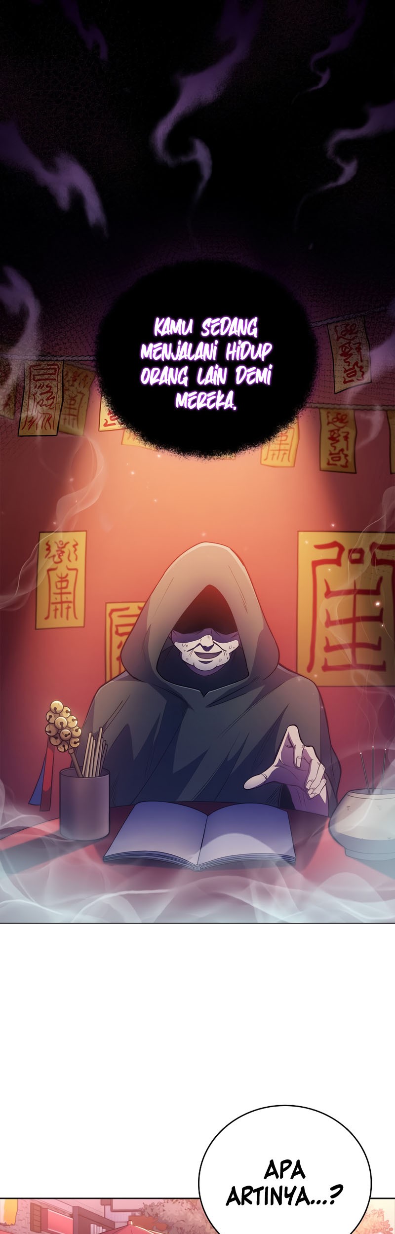 Manhwa Level-Up Doctor Chapter 48 gambar 2