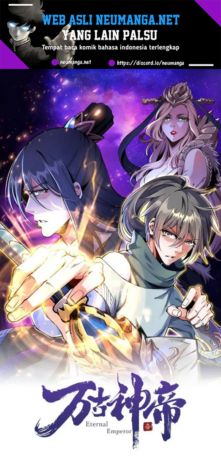 Manhua Eternal God Emperor Chapter 27 gambar 2