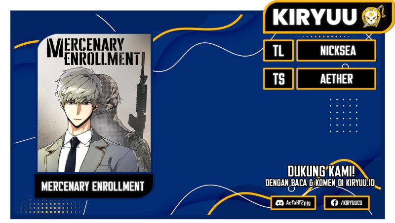 Komik Mercenary Enrollment Chapter 129 gambar 1