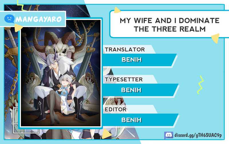 Komik My Wife and I Dominate the Three Realms Chapter 43 gambar 1