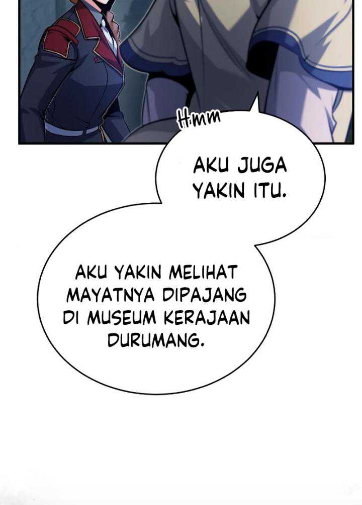 Academy’s Undercover Professor Chapter 51 - Halaman 36