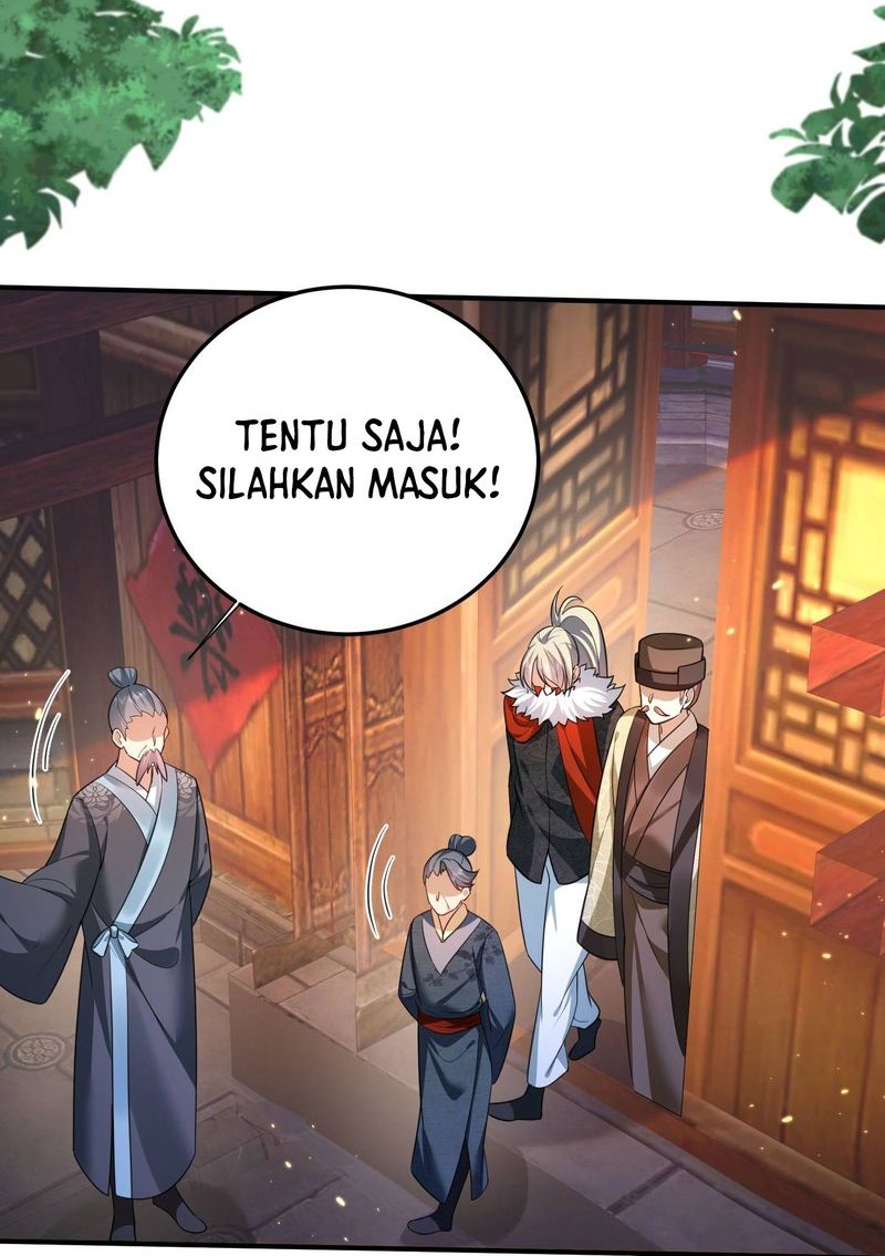 Am I Invincible Chapter 147 - Halaman 5