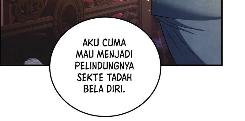 Am I Invincible Chapter 147 - Halaman 12