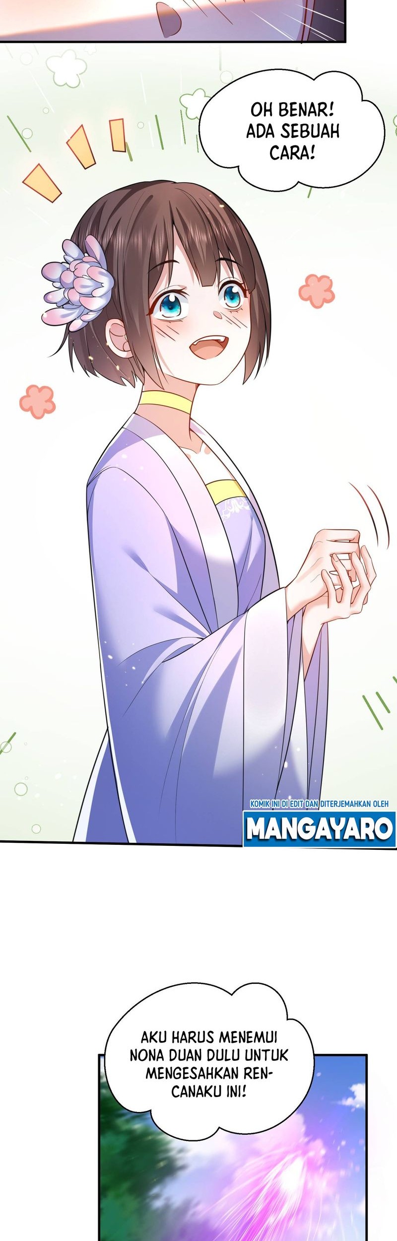 Am I Invincible Chapter 146 - Halaman 3