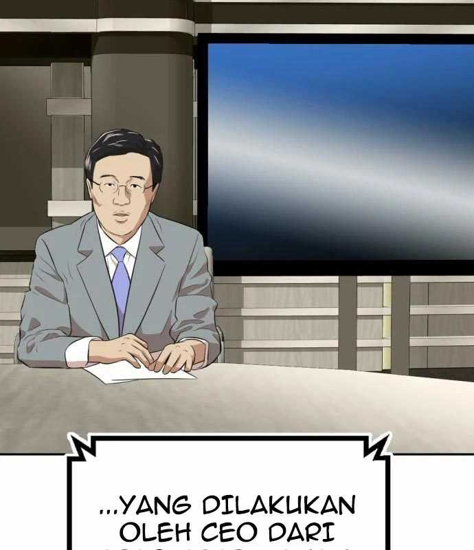 Company Grievance Squad Chapter 15 Gambar 8