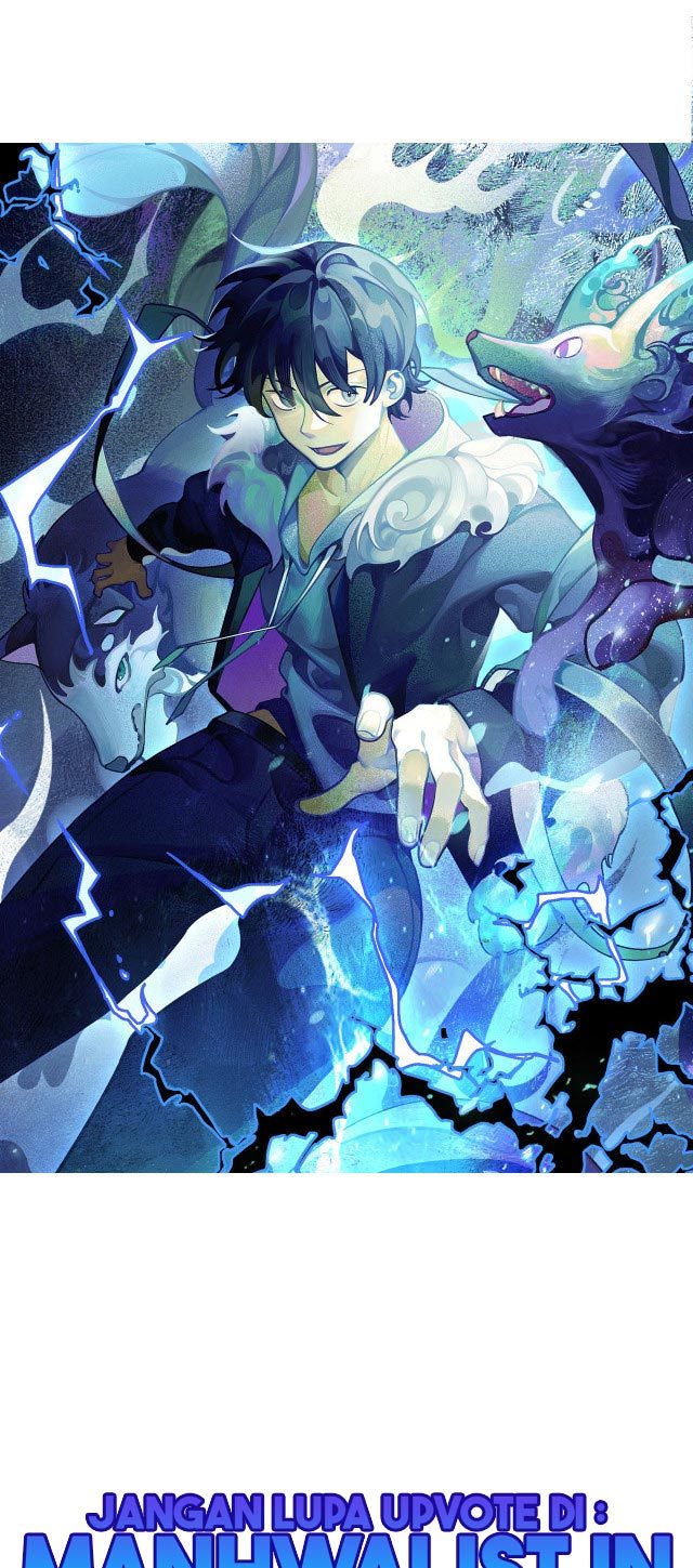 Komik Taming System Chapter 14 gambar 1