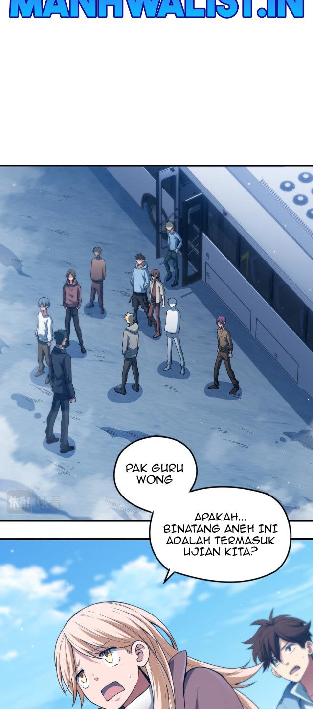Manhua Taming System Chapter 14 gambar 2