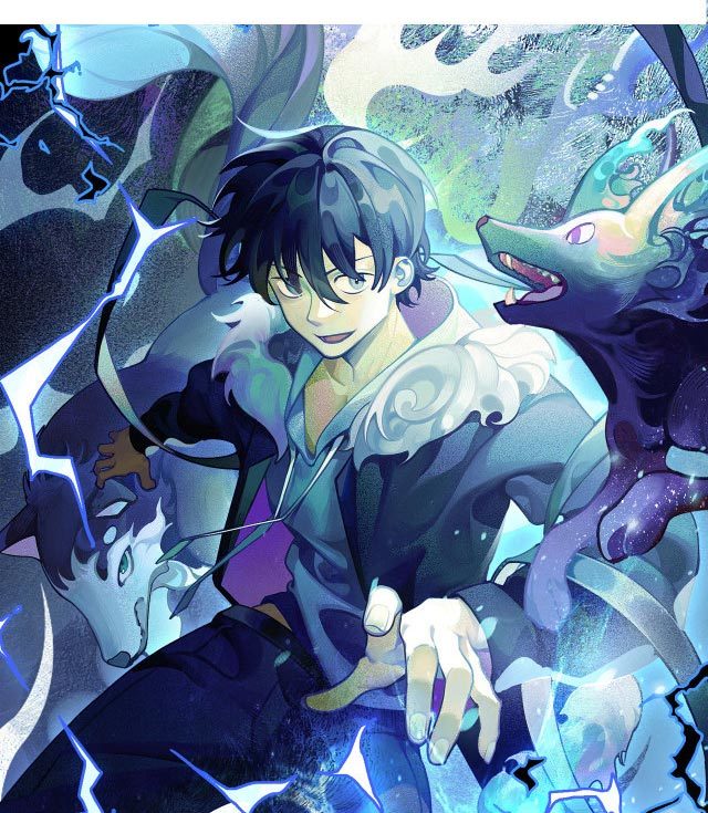 Taming System Chapter 10 Gambar 3