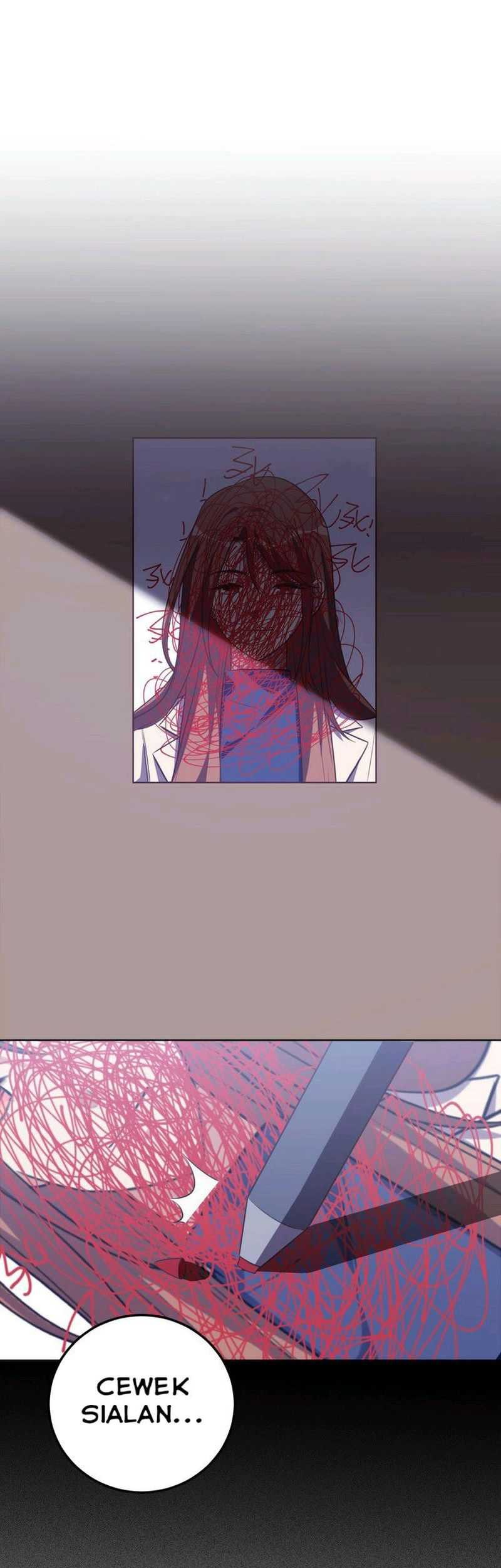 Manhua Killing My Love Chapter 68 gambar 2