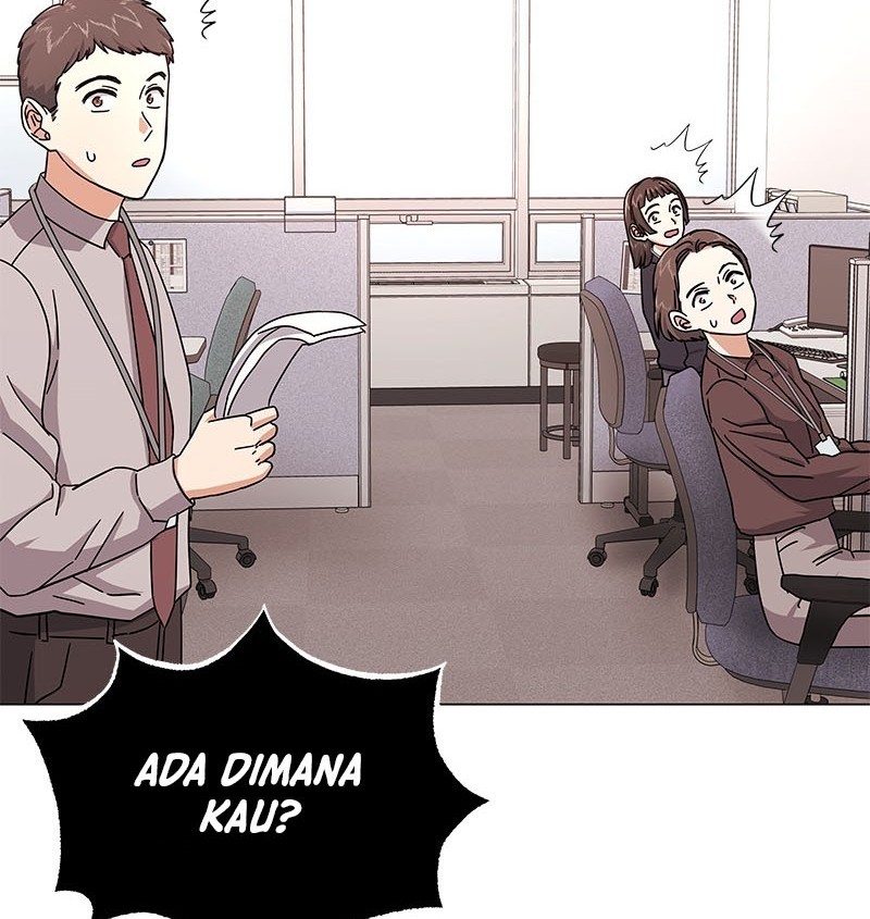Superstar Associate Manager Chapter 31 halaman 2