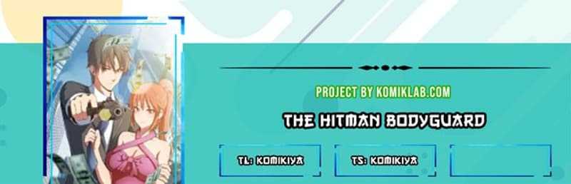 Komik The Hitman Bodyguard Chapter 18 gambar 1