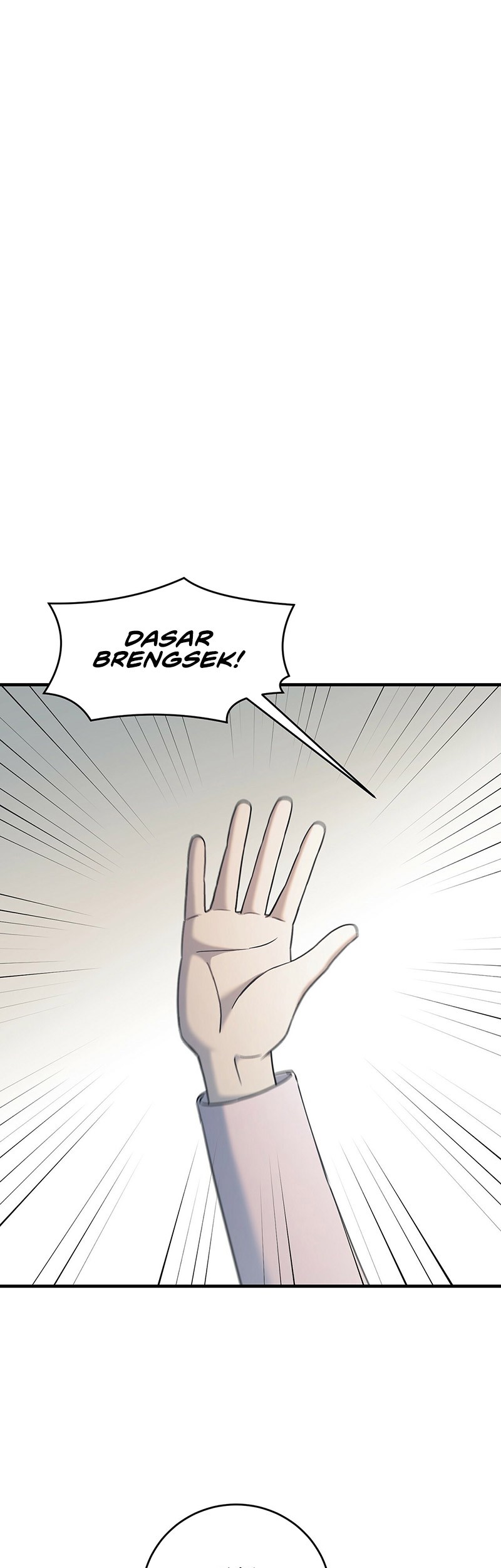 Manhwa Cheolsu Saves the World Chapter 13 gambar 2