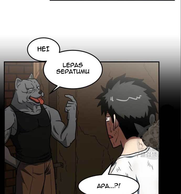 The Carnivorous Chapter 10 halaman 5