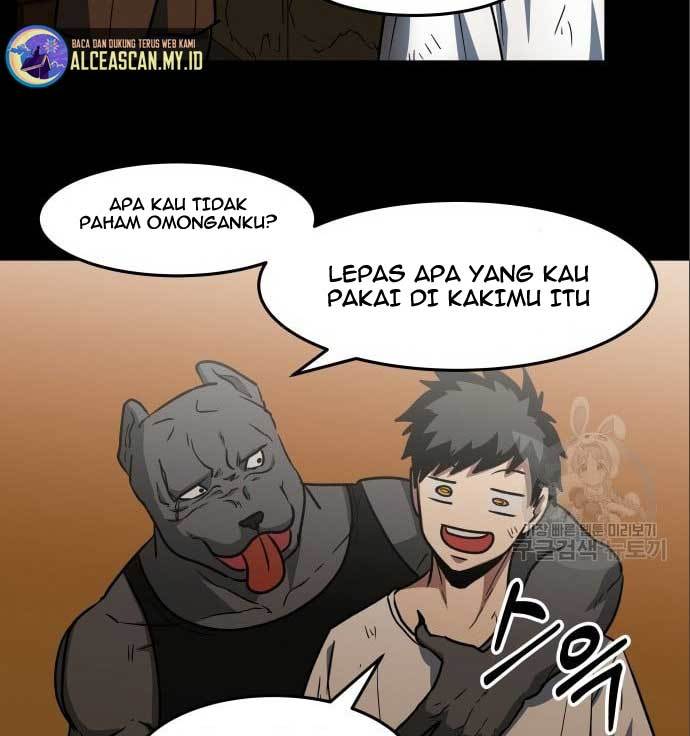 The Carnivorous Chapter 10 halaman 6