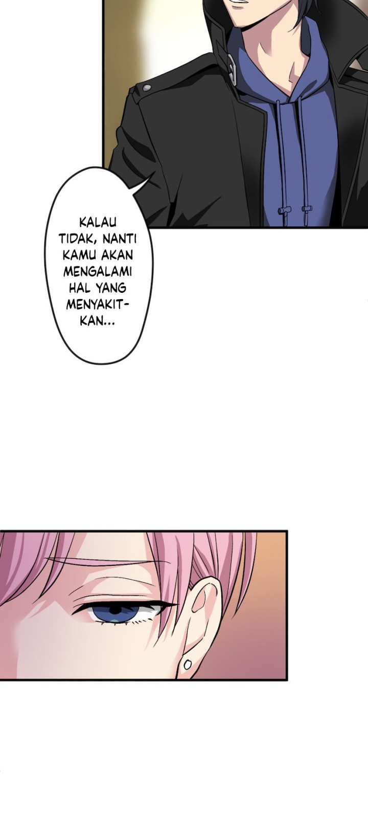 Anti-Hero Chapter 03 - Halaman 37
