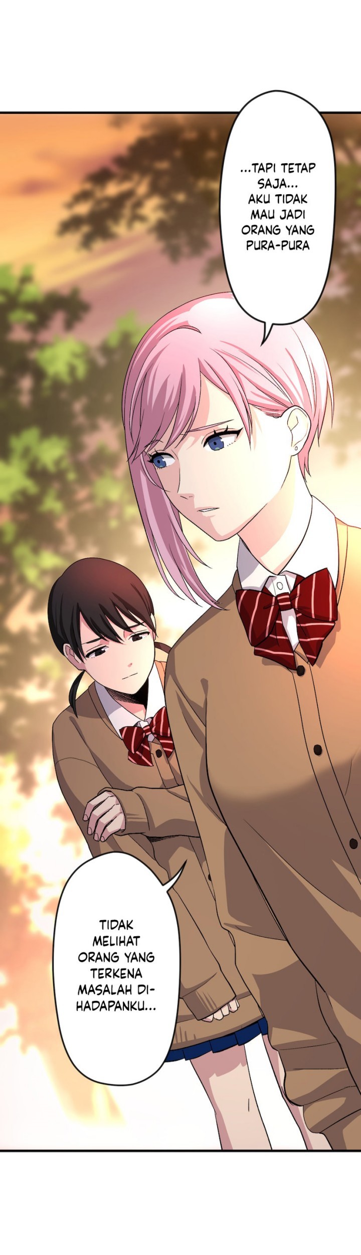Anti-Hero Chapter 03 - Halaman 38