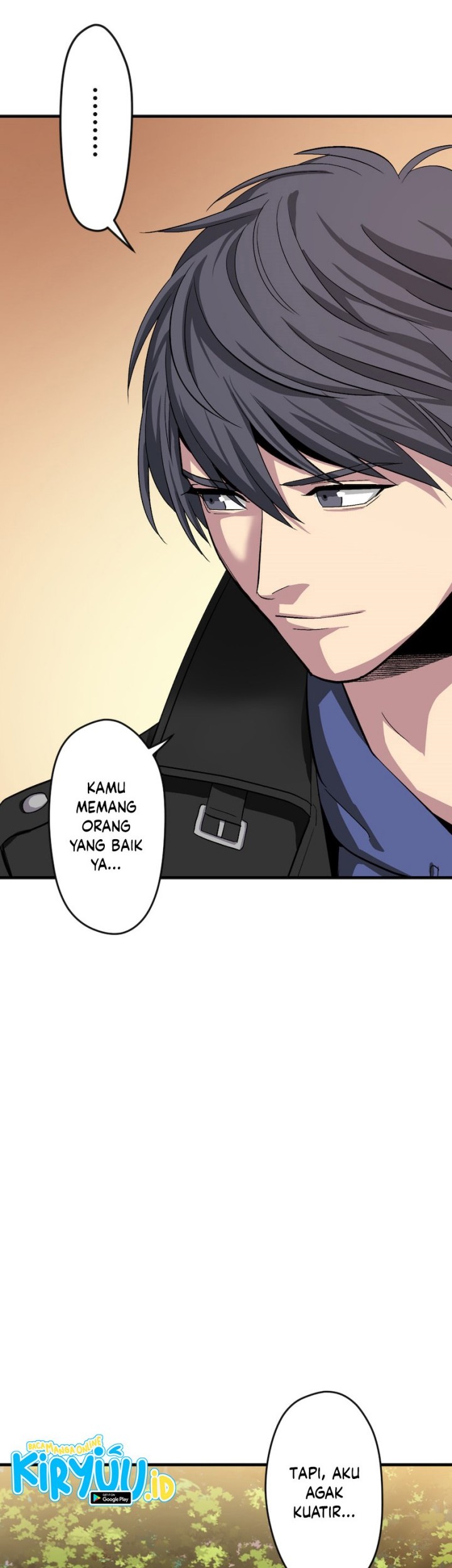 Anti-Hero Chapter 03 - Halaman 39