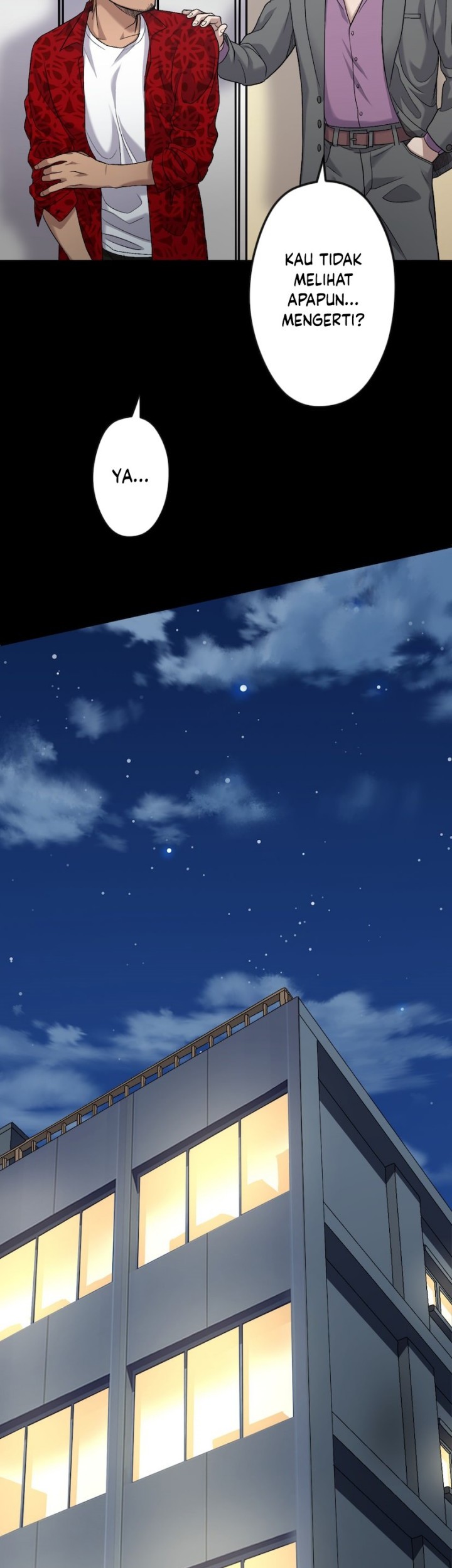 Anti-Hero Chapter 03 - Halaman 48
