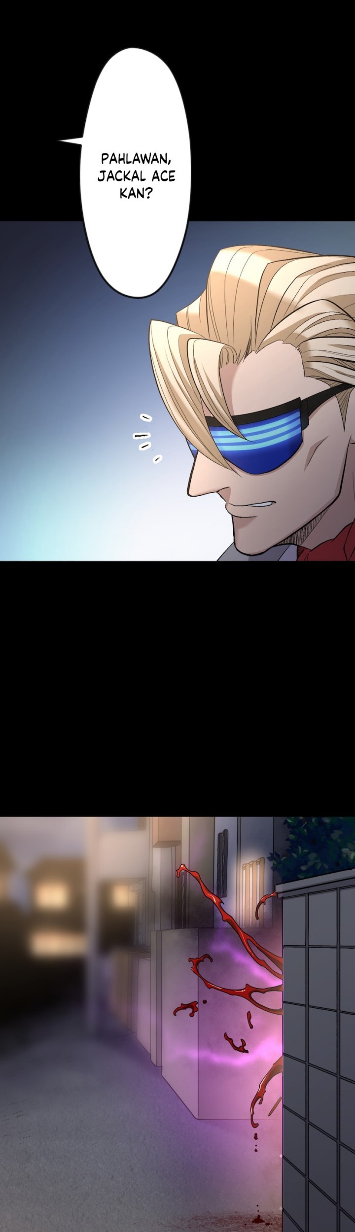 Anti-Hero Chapter 03 - Halaman 50