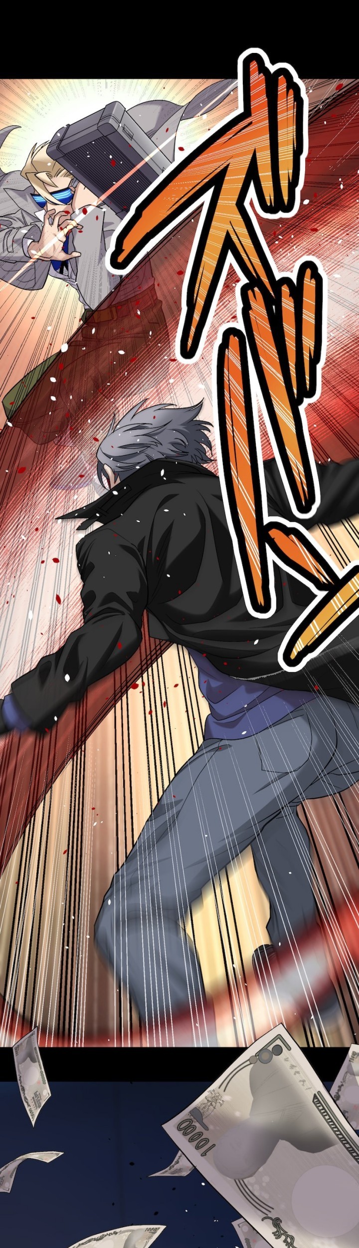 Anti-Hero Chapter 03 - Halaman 54