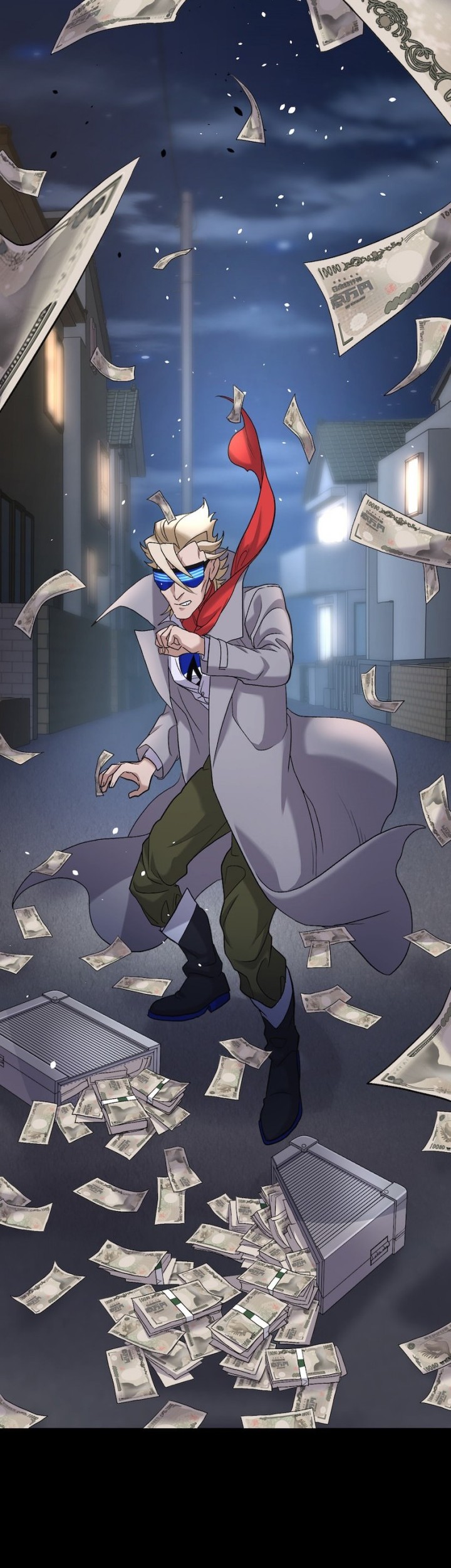 Anti-Hero Chapter 03 - Halaman 55