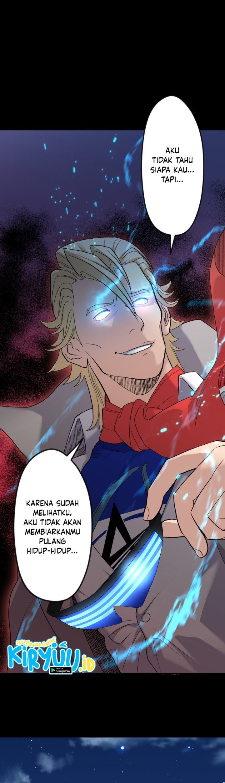 Anti-Hero Chapter 03 - Halaman 57