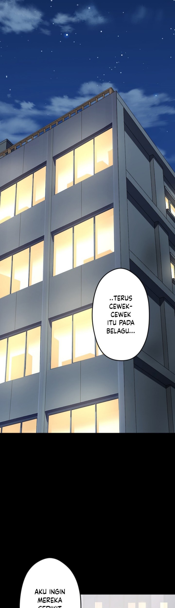 Anti-Hero Chapter 03 - Halaman 58