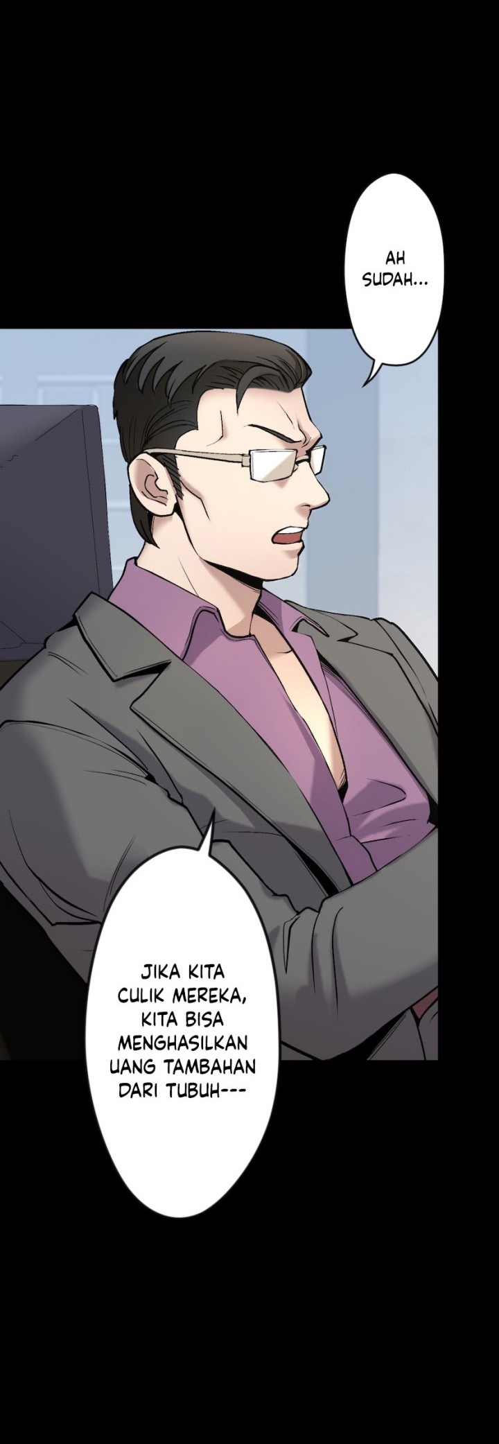 Anti-Hero Chapter 03 - Halaman 60