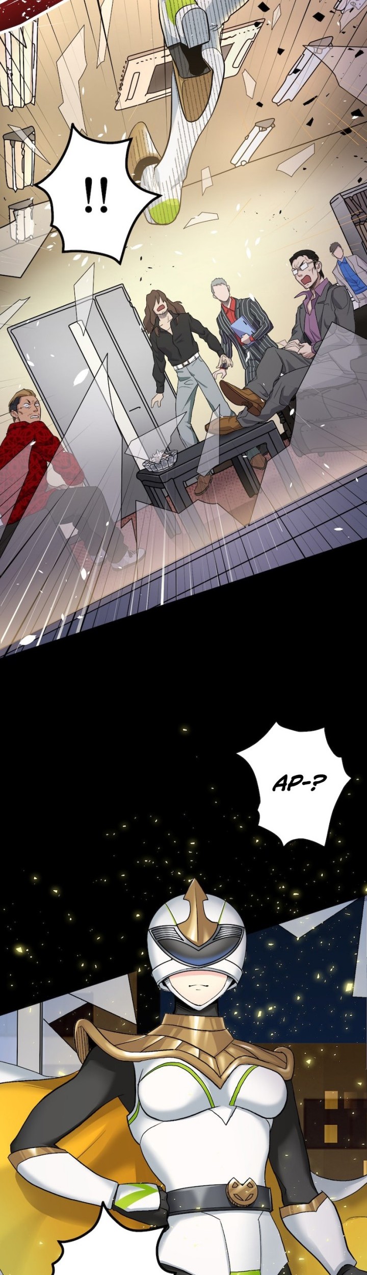 Anti-Hero Chapter 03 - Halaman 62