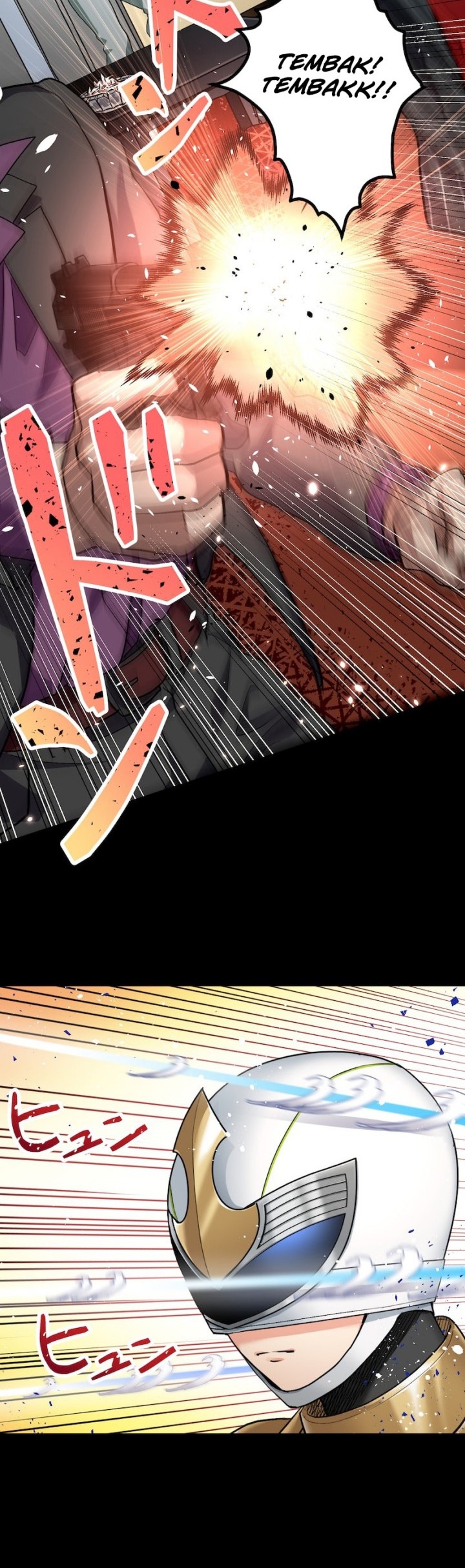 Anti-Hero Chapter 03 - Halaman 64
