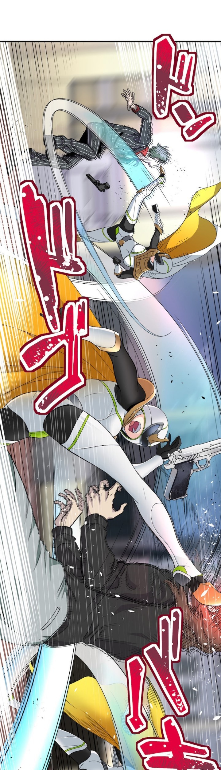 Anti-Hero Chapter 03 - Halaman 65