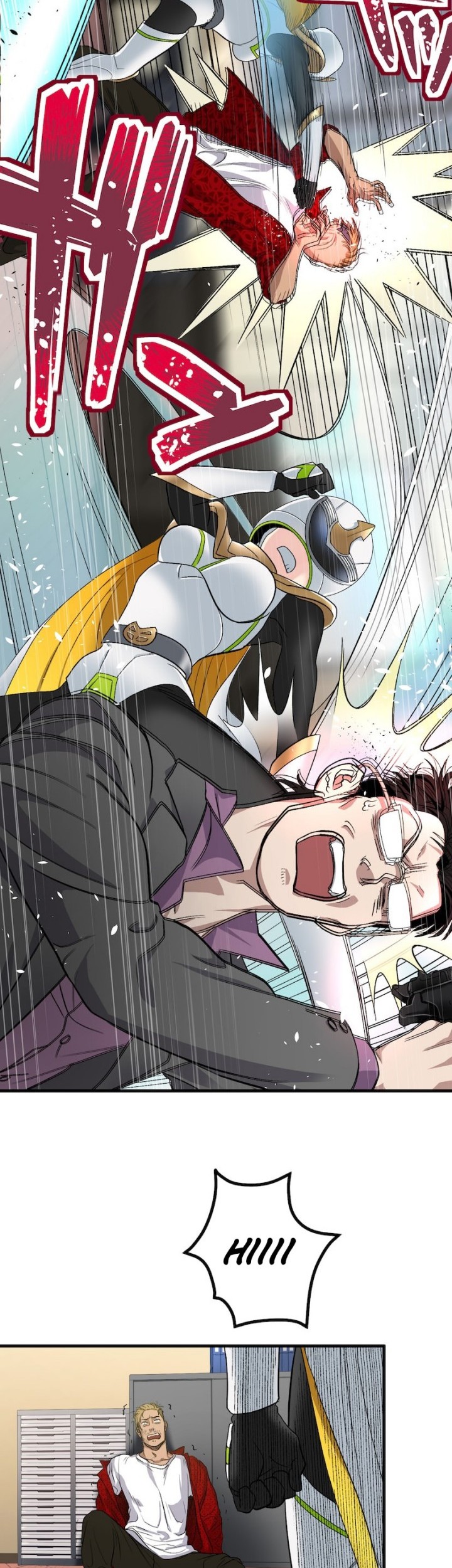Anti-Hero Chapter 03 - Halaman 66