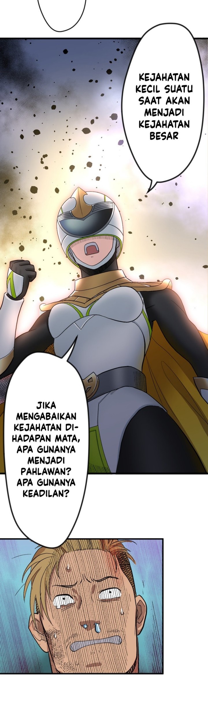 Anti-Hero Chapter 03 - Halaman 68