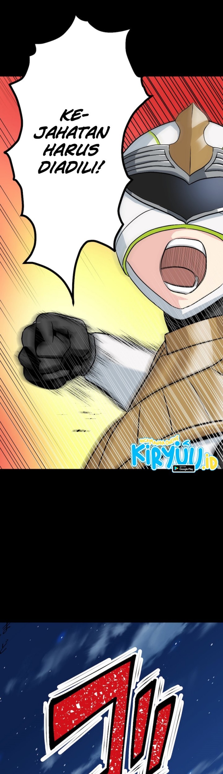 Anti-Hero Chapter 03 - Halaman 69