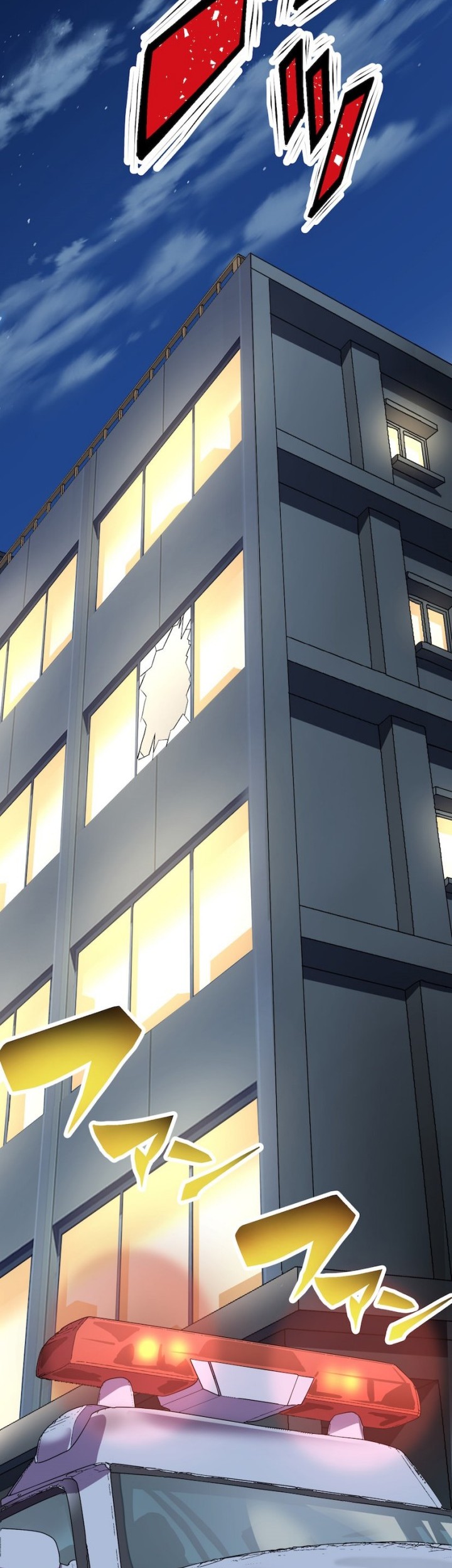 Anti-Hero Chapter 03 - Halaman 70