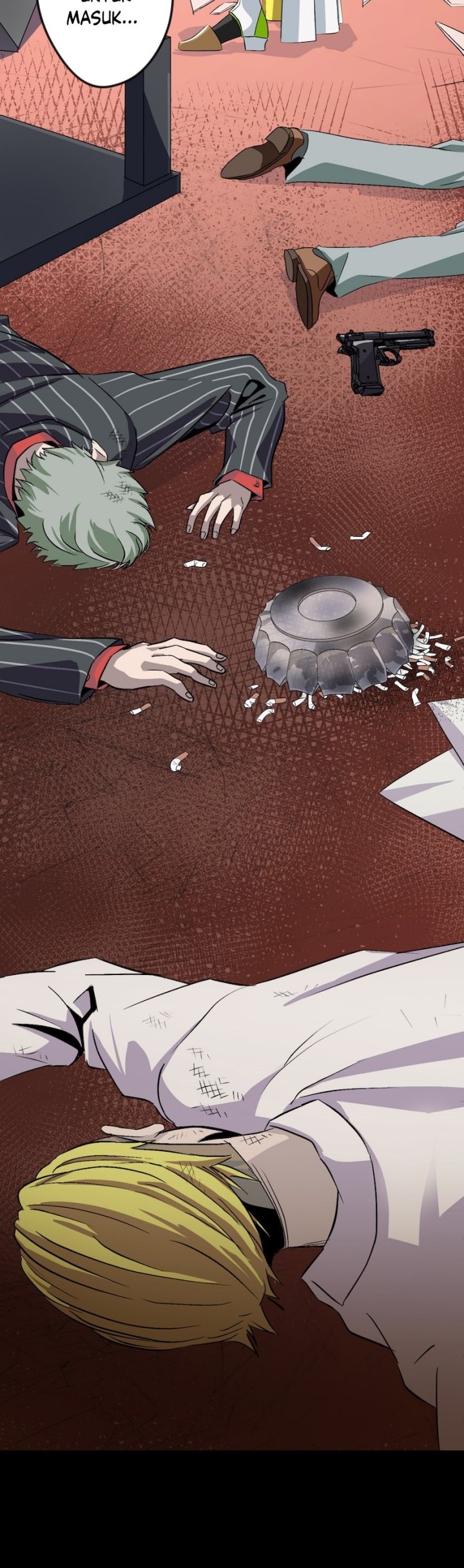 Anti-Hero Chapter 03 - Halaman 72