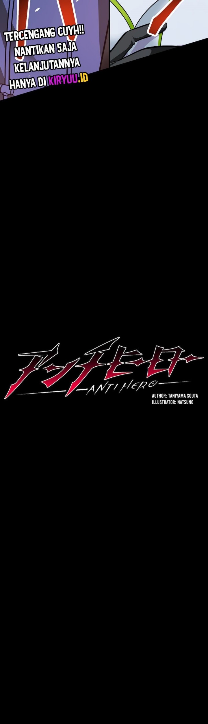 Anti-Hero Chapter 03 - Halaman 75