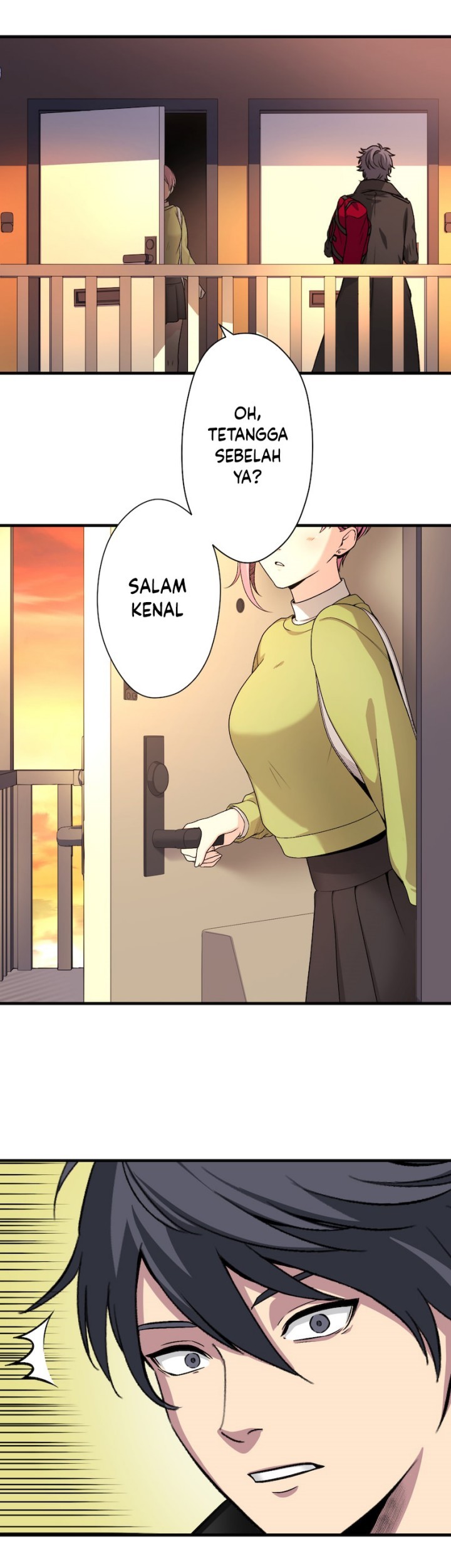 Anti-Hero Chapter 3 halaman 2