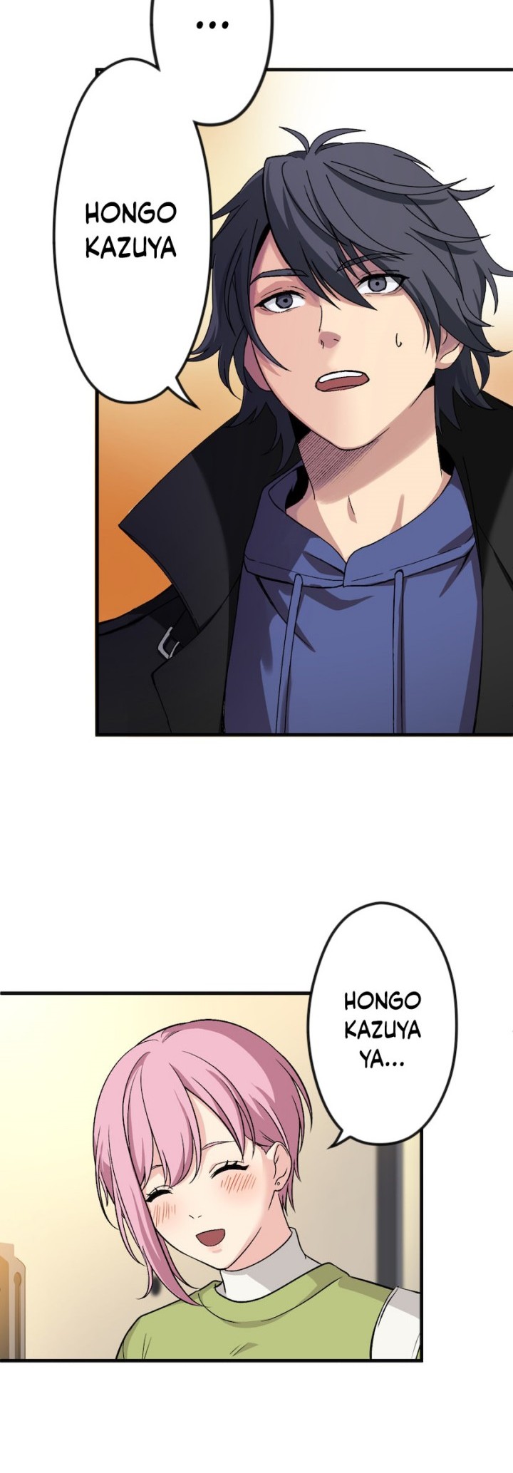 Anti-Hero Chapter 03 - Halaman 5