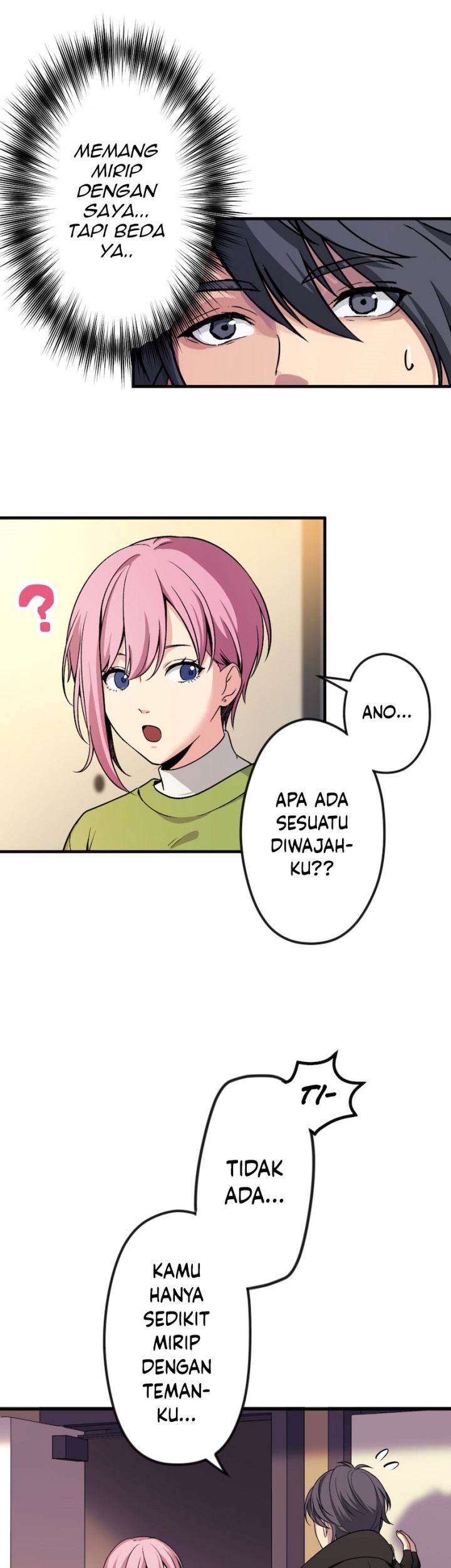 Anti-Hero Chapter 03 - Halaman 6