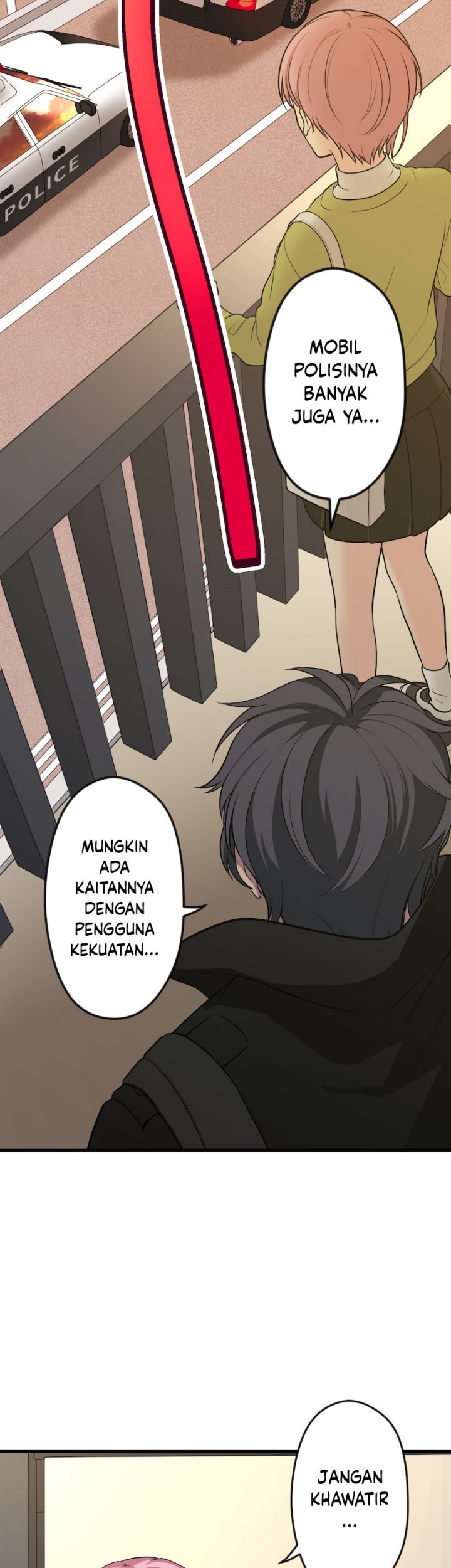 Anti-Hero Chapter 03 - Halaman 8